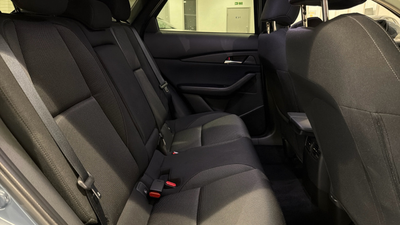 Mazda Cx-30 2.0 e-Skyactiv G MHEV Sport Lux 5dr Petrol Hatchback